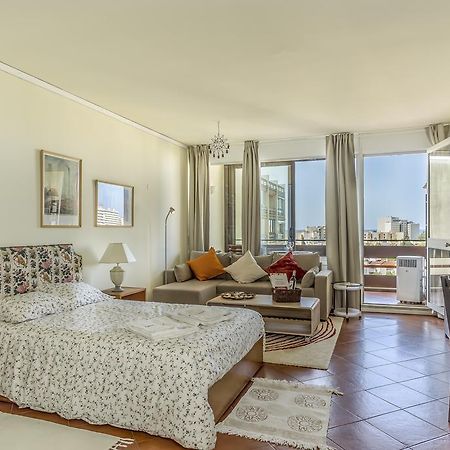 Flh Vilamoura Cozy Studio Quarto foto