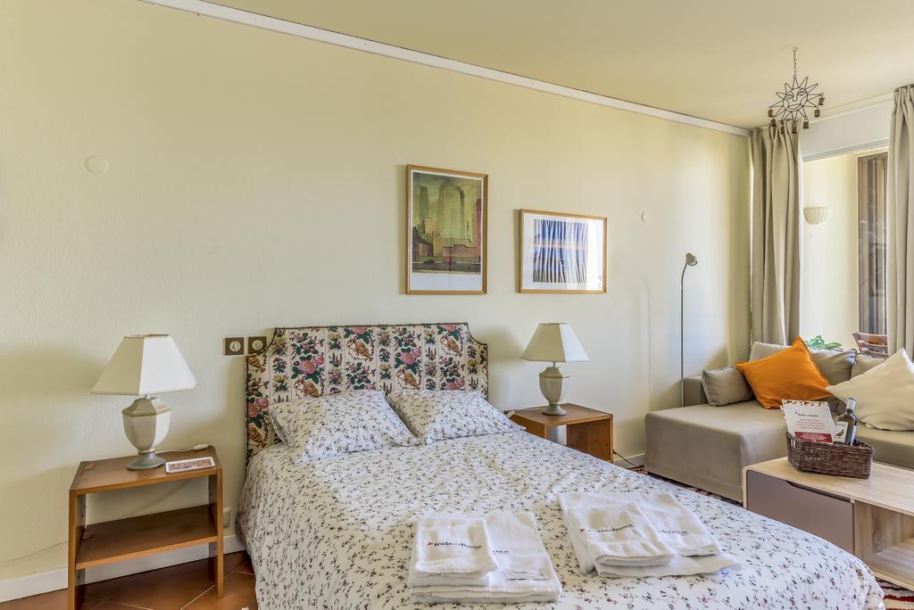 Flh Vilamoura Cozy Studio Quarto foto