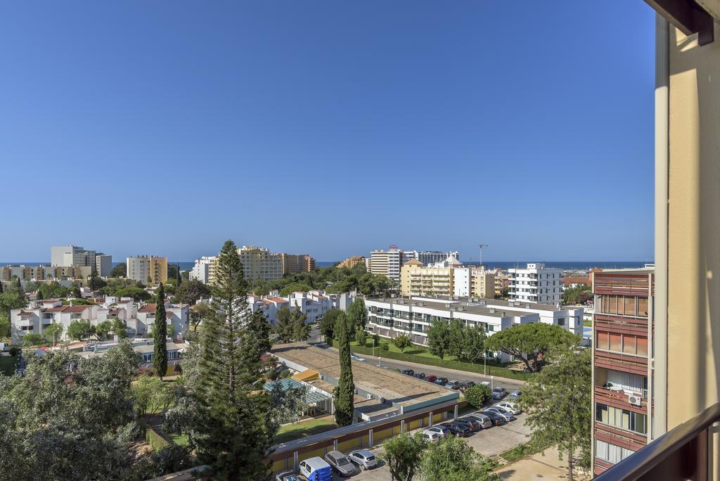 Flh Vilamoura Cozy Studio Quarto foto