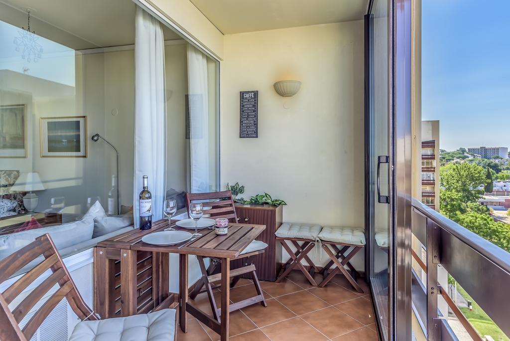 Flh Vilamoura Cozy Studio Quarto foto