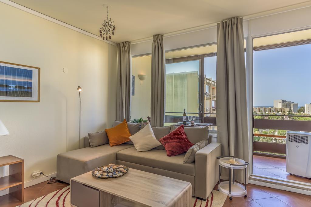 Flh Vilamoura Cozy Studio Exterior foto