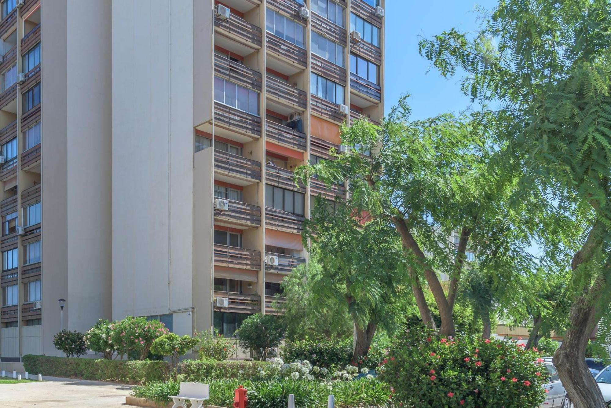 Flh Vilamoura Cozy Studio Exterior foto