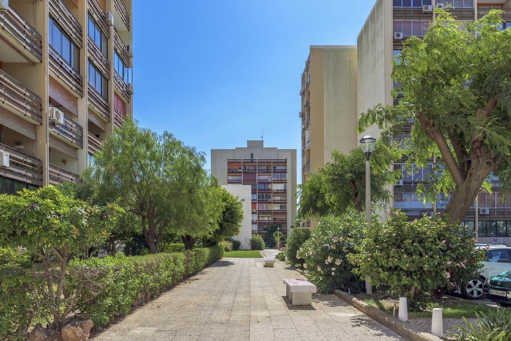 Flh Vilamoura Cozy Studio Quarto foto