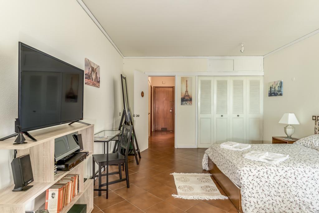 Flh Vilamoura Cozy Studio Quarto foto