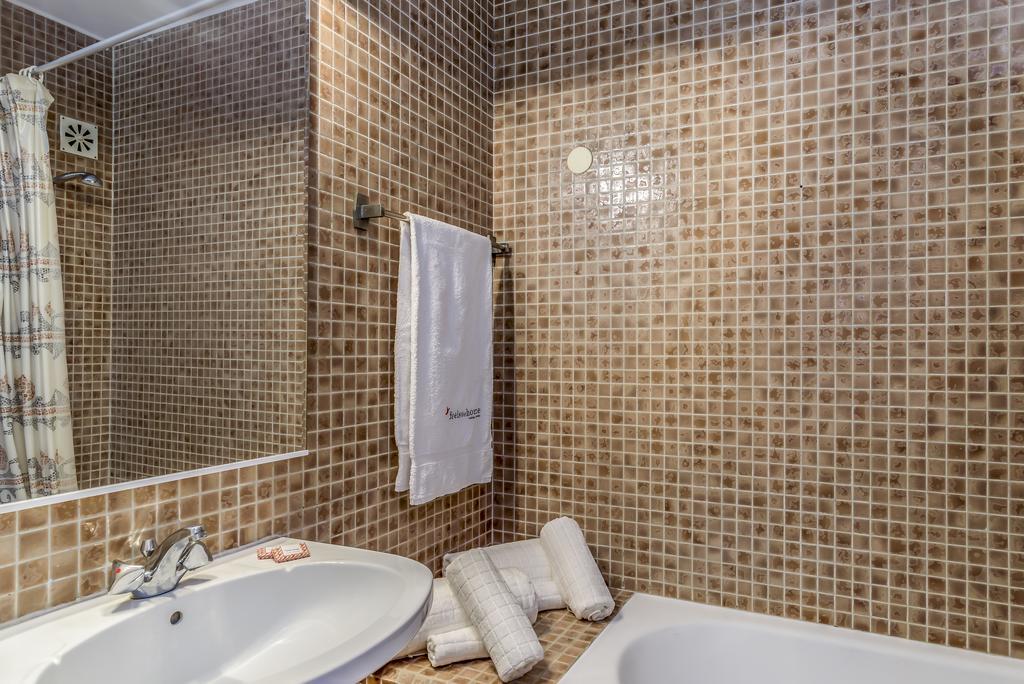 Flh Vilamoura Cozy Studio Quarto foto