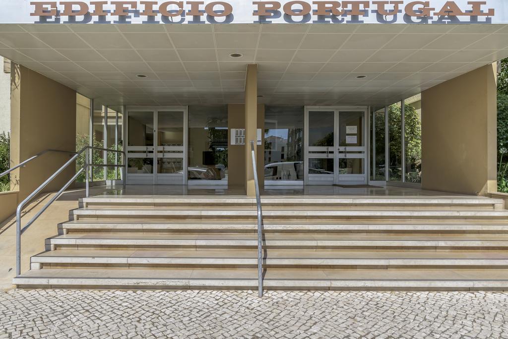 Flh Vilamoura Cozy Studio Quarto foto