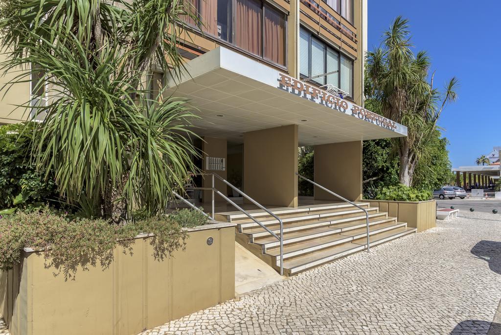 Flh Vilamoura Cozy Studio Quarto foto