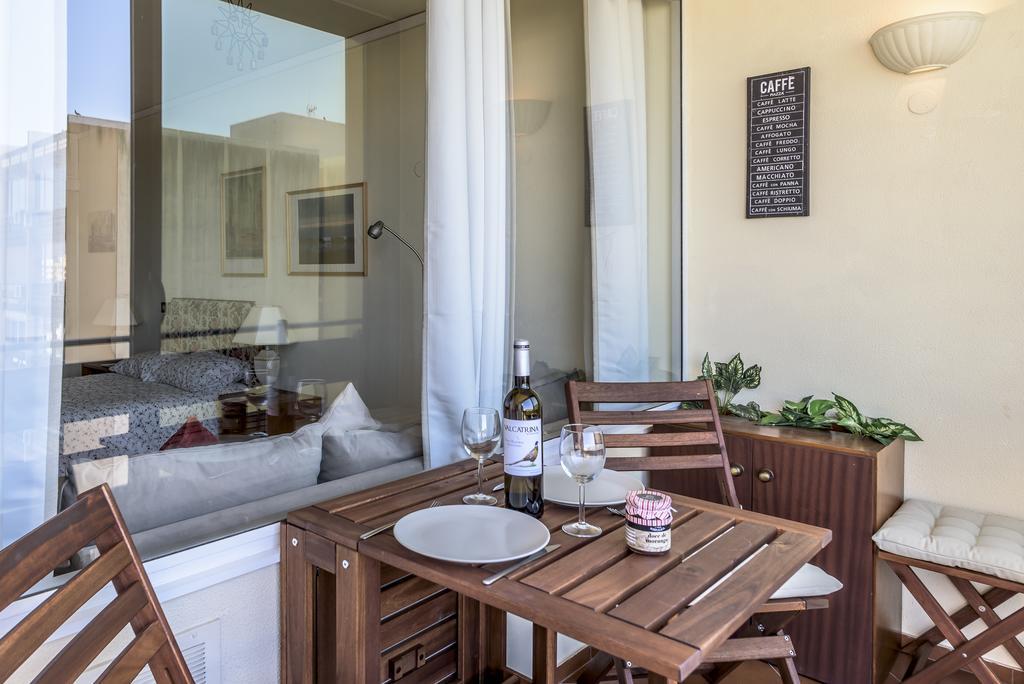 Flh Vilamoura Cozy Studio Quarto foto